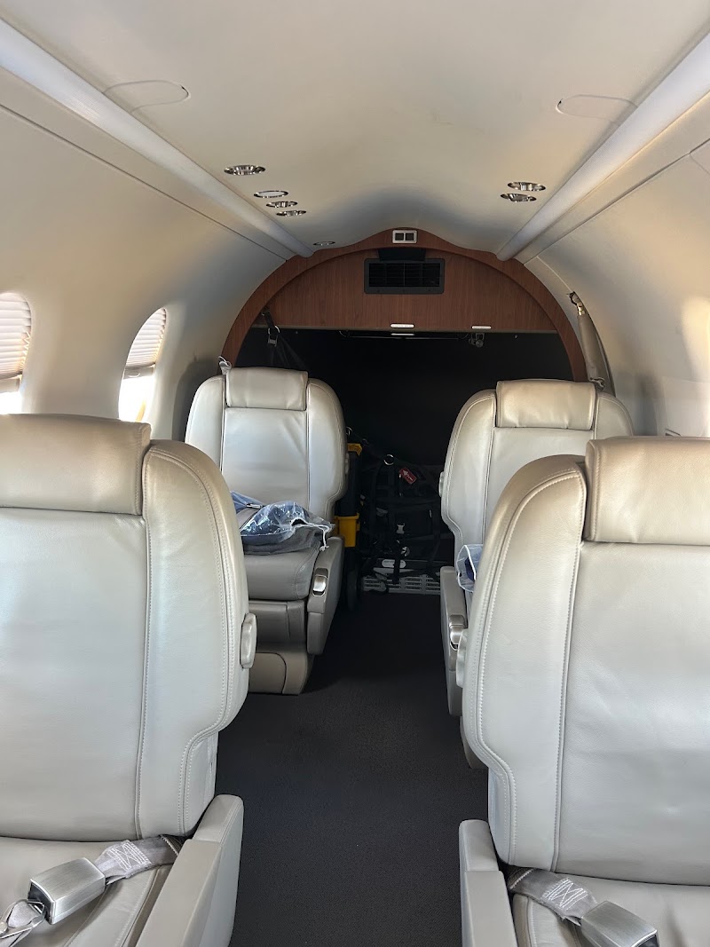 Elite Fleet Private Jet Charter photo 3