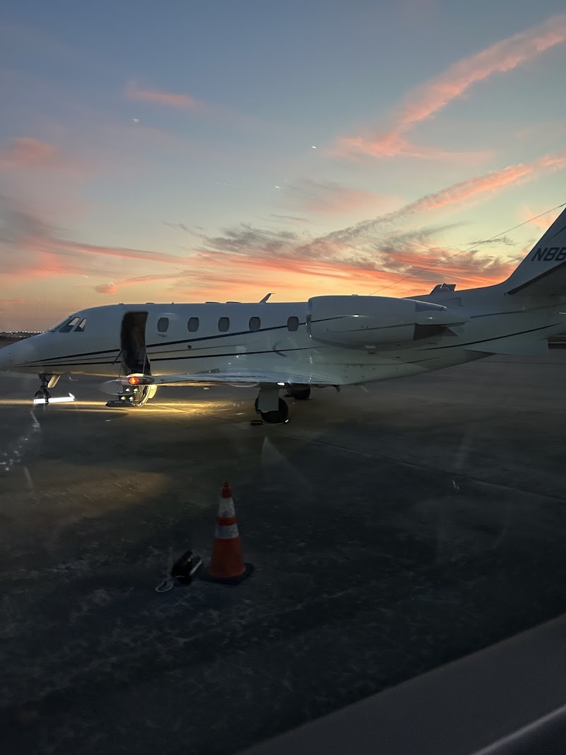 Elite Fleet Private Jet Charter photo 4