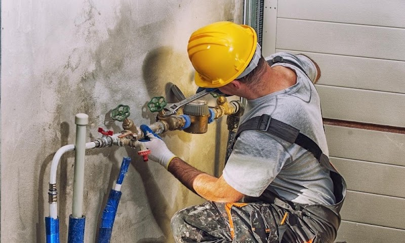 1st Plumbing & Drain Repair photo 2