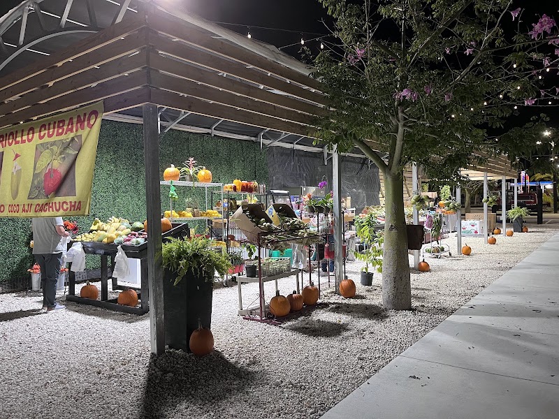 Photo of Redland Farmers Market