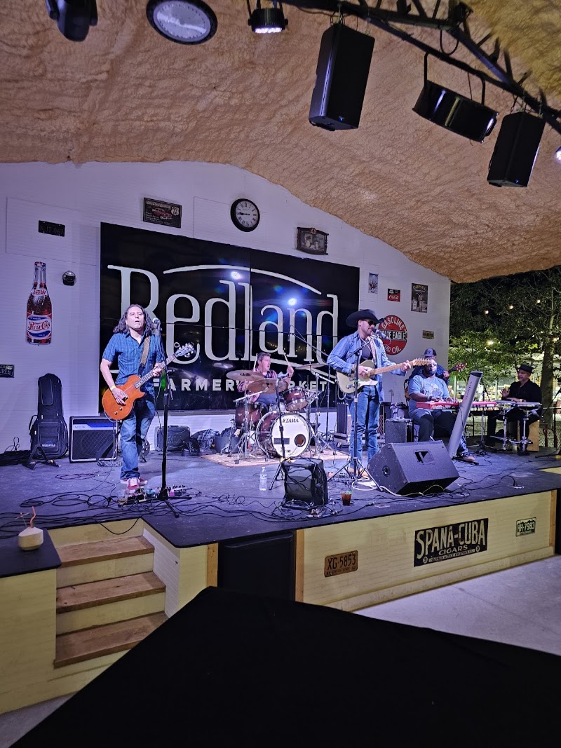 Redland Farmers Market photo 3