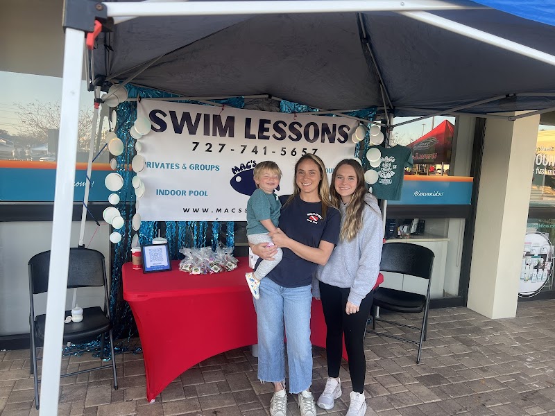 Mac's Swim School photo 4