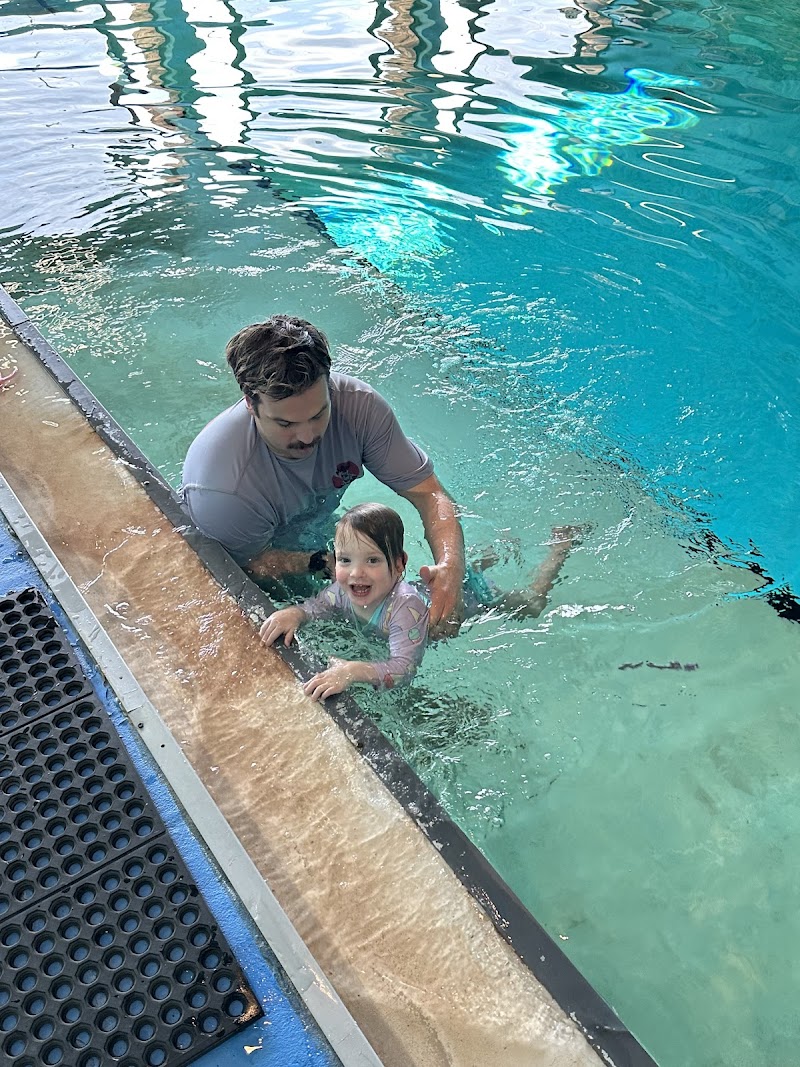 Mac's Swim School photo 2