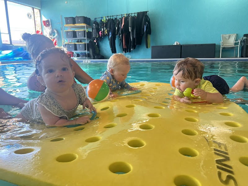 Mac's Swim School photo 3