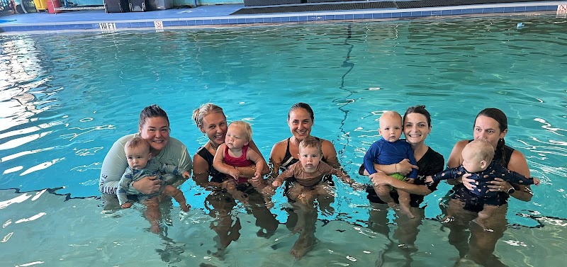 Photo of Mac's Swim School