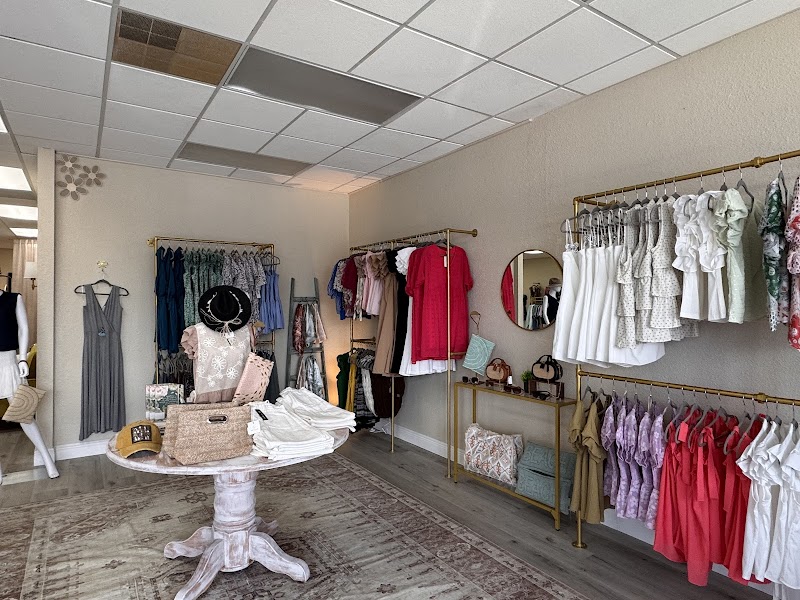 The Curious Bee Boutique photo 2