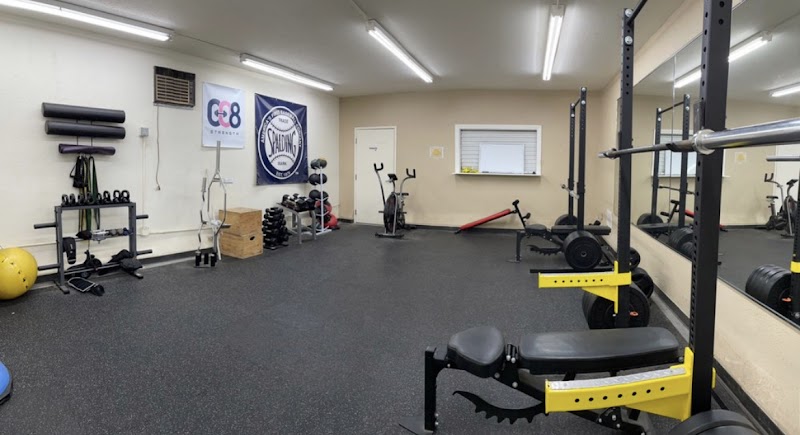 008 Training photo 5