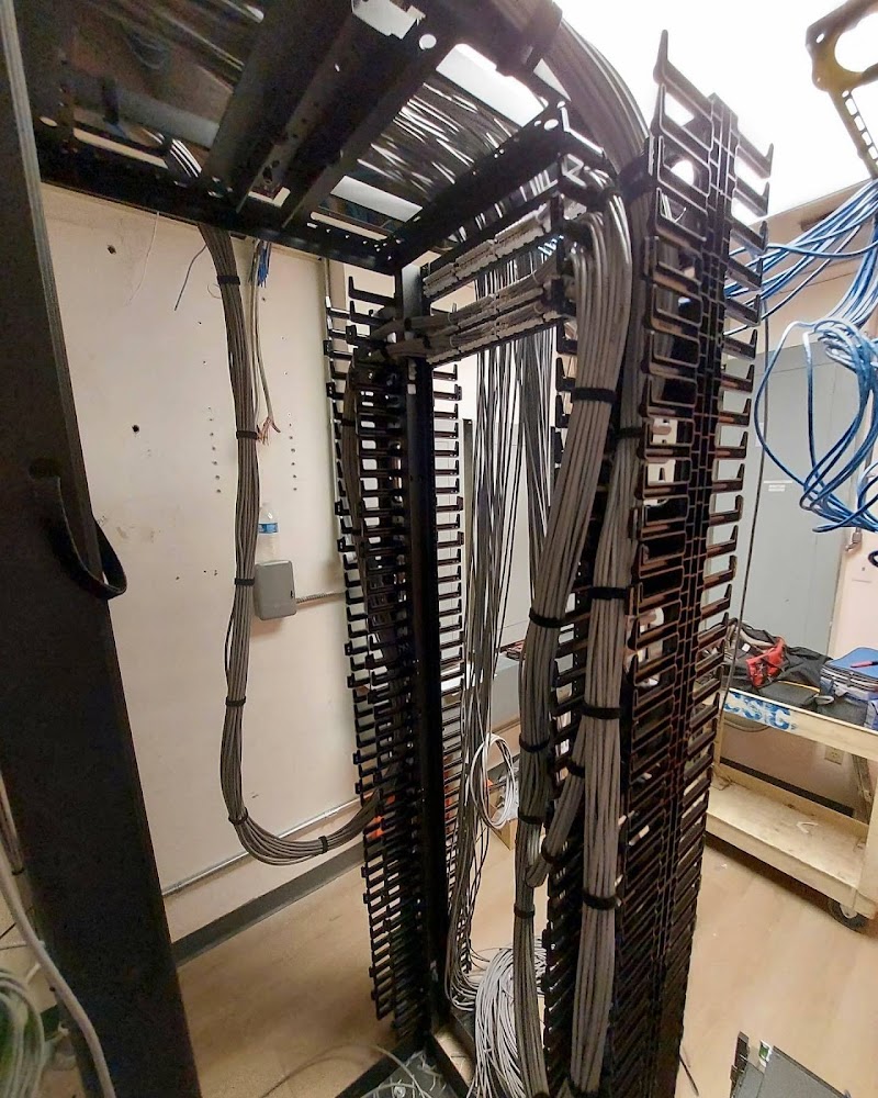 Cabling Solutions Group photo 4