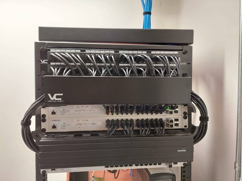Cabling Solutions Group photo 2