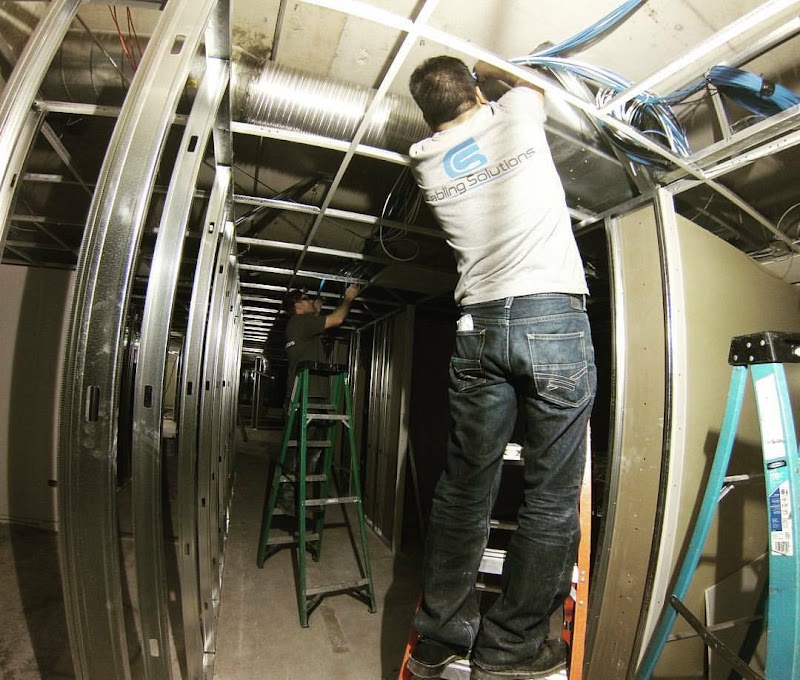 Cabling Solutions Group photo 5