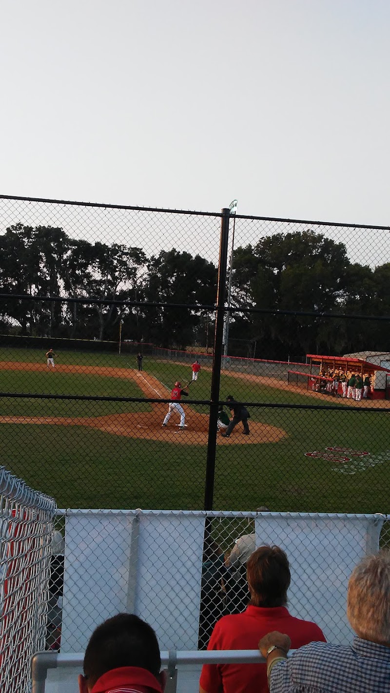 South Sumter High School photo 2
