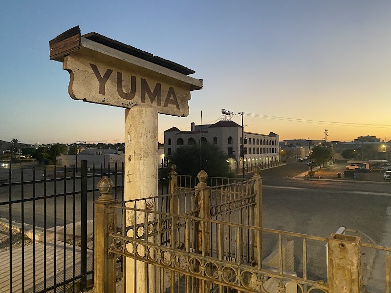 Yuma photo 3