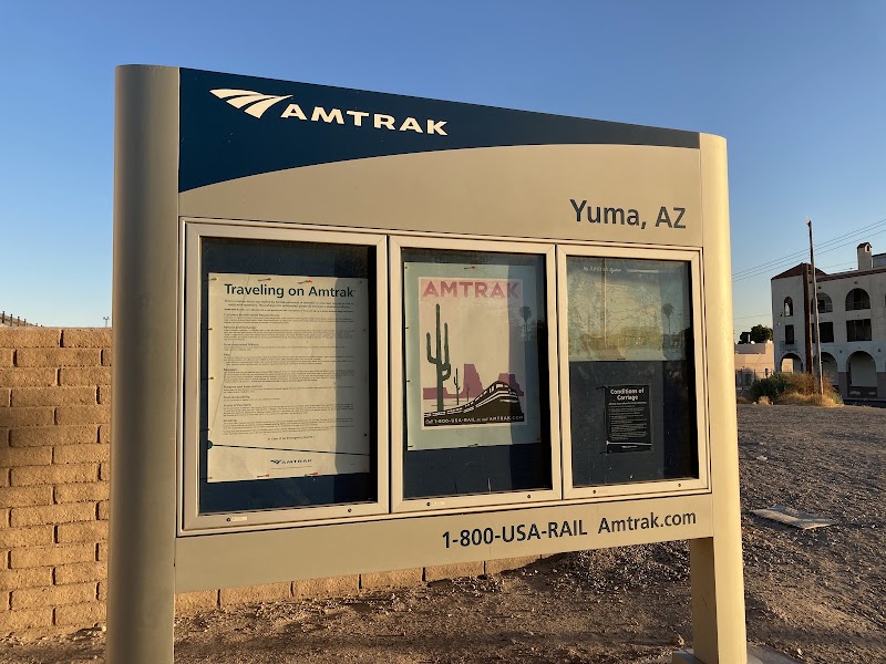 Yuma photo 2