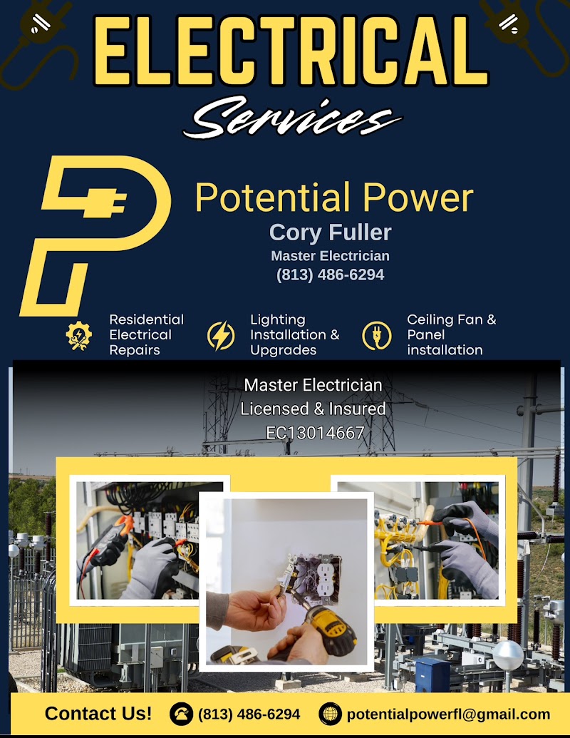 Potential Power LLC photo 5