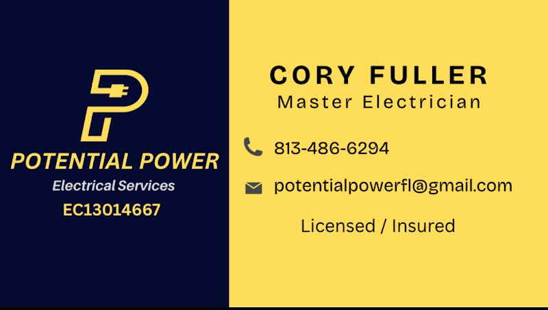 Potential Power LLC photo 4