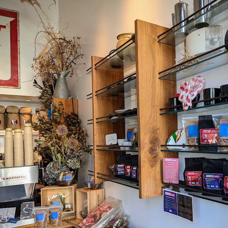 Bassline Coffee photo 3