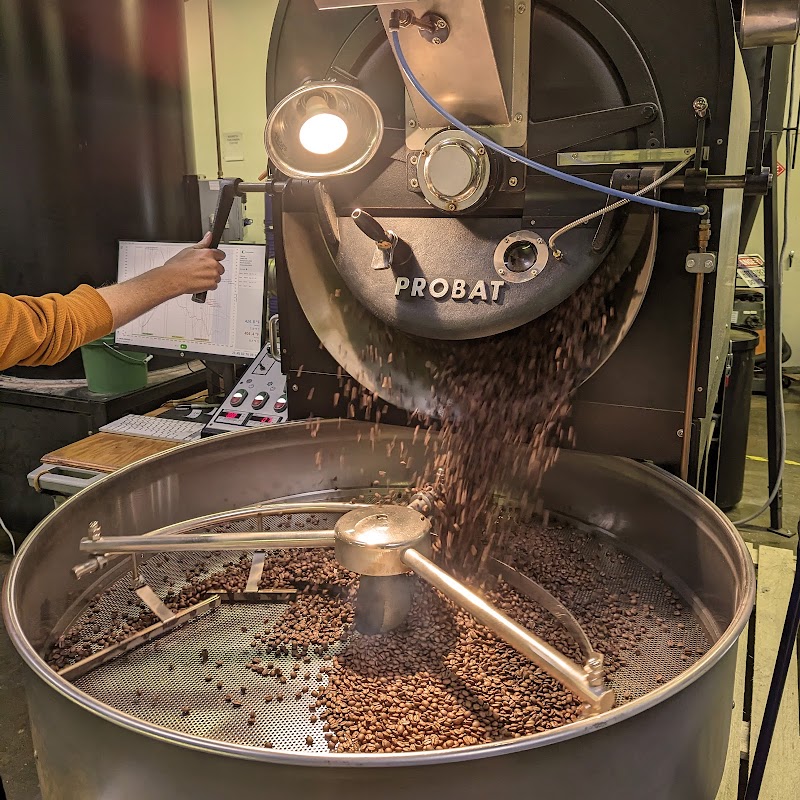 Bassline Coffee photo 4