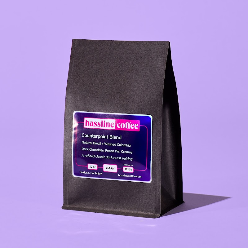 Photo of Bassline Coffee