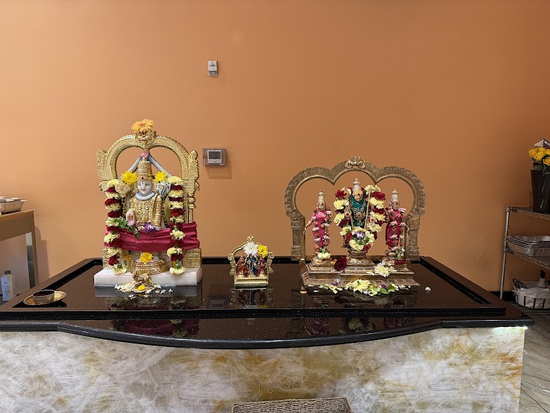 Shirdi Saibaba Temple Arizona photo 5