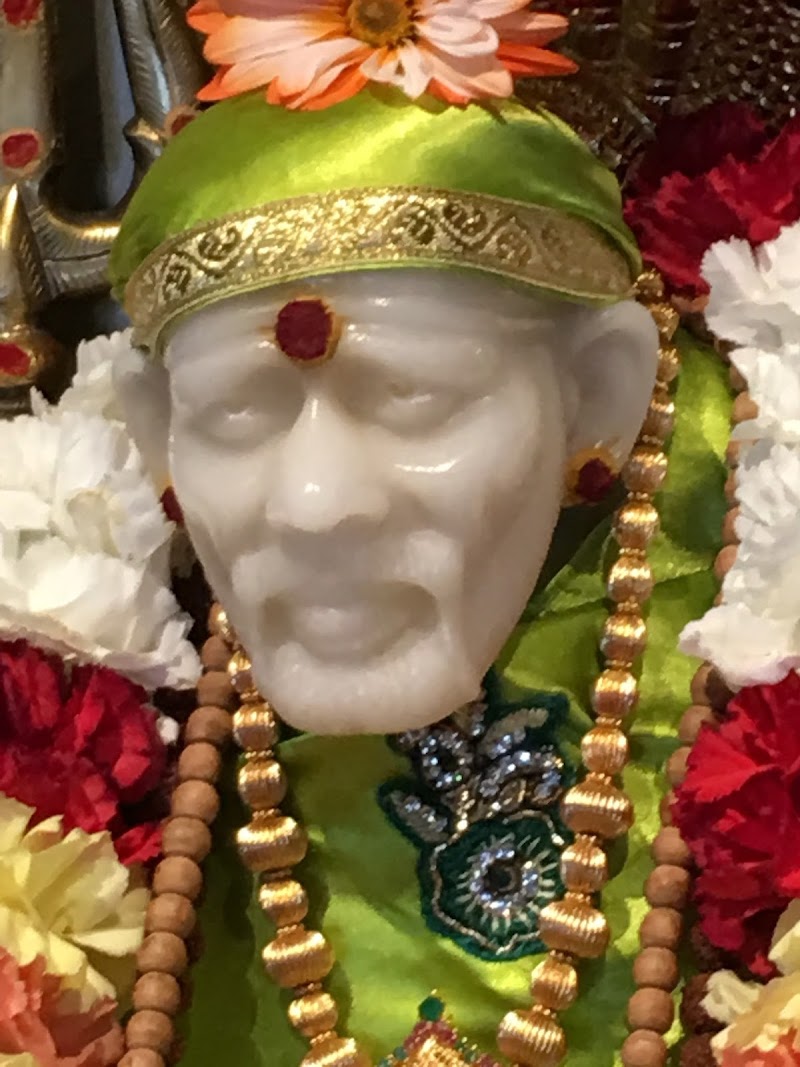 Photo of Shirdi Saibaba Temple Arizona