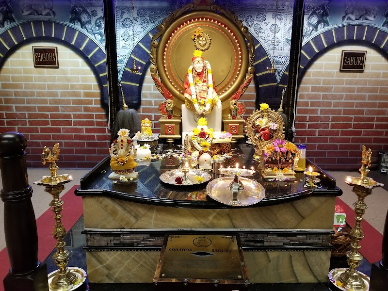 Shirdi Saibaba Temple Arizona photo 3