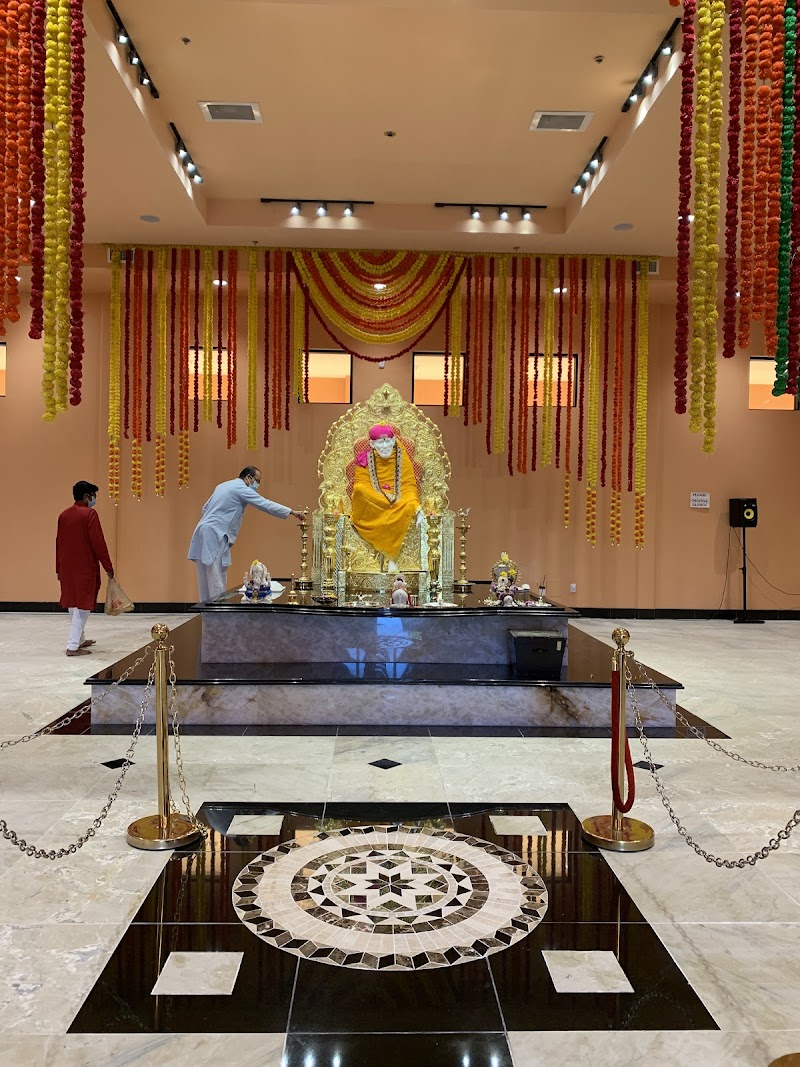 Shirdi Saibaba Temple Arizona photo 4