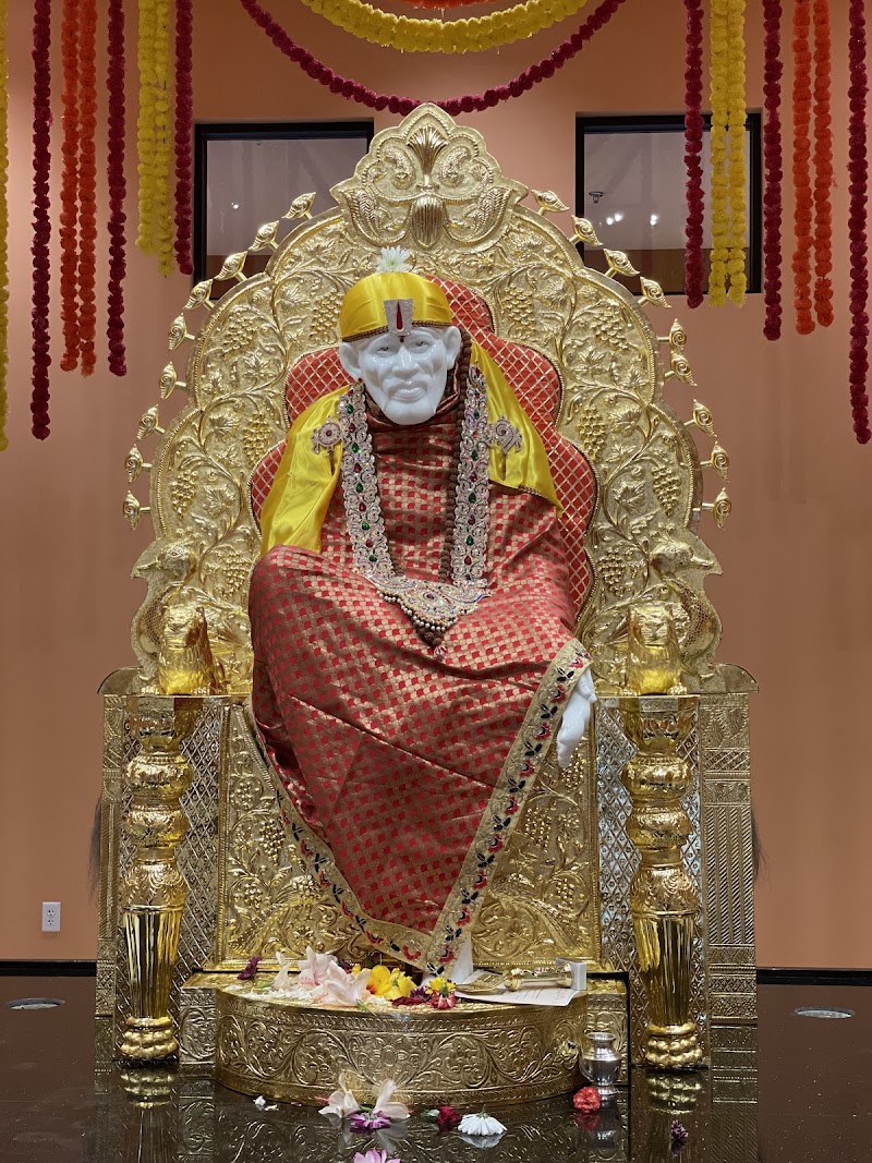 Shirdi Saibaba Temple Arizona photo 2