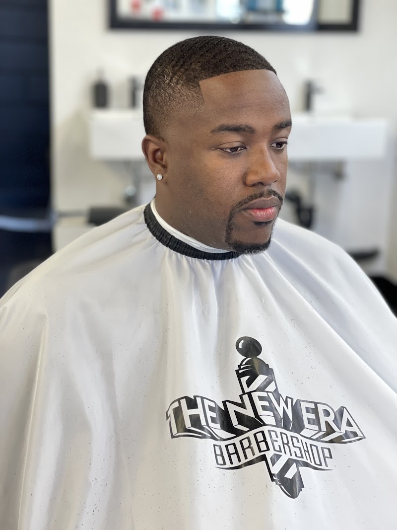 Photo of The New Era Barbershop