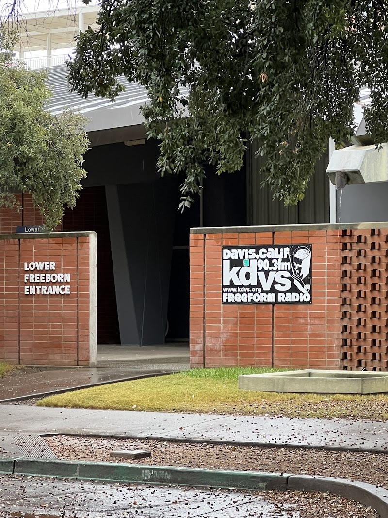 Photo of KDVS