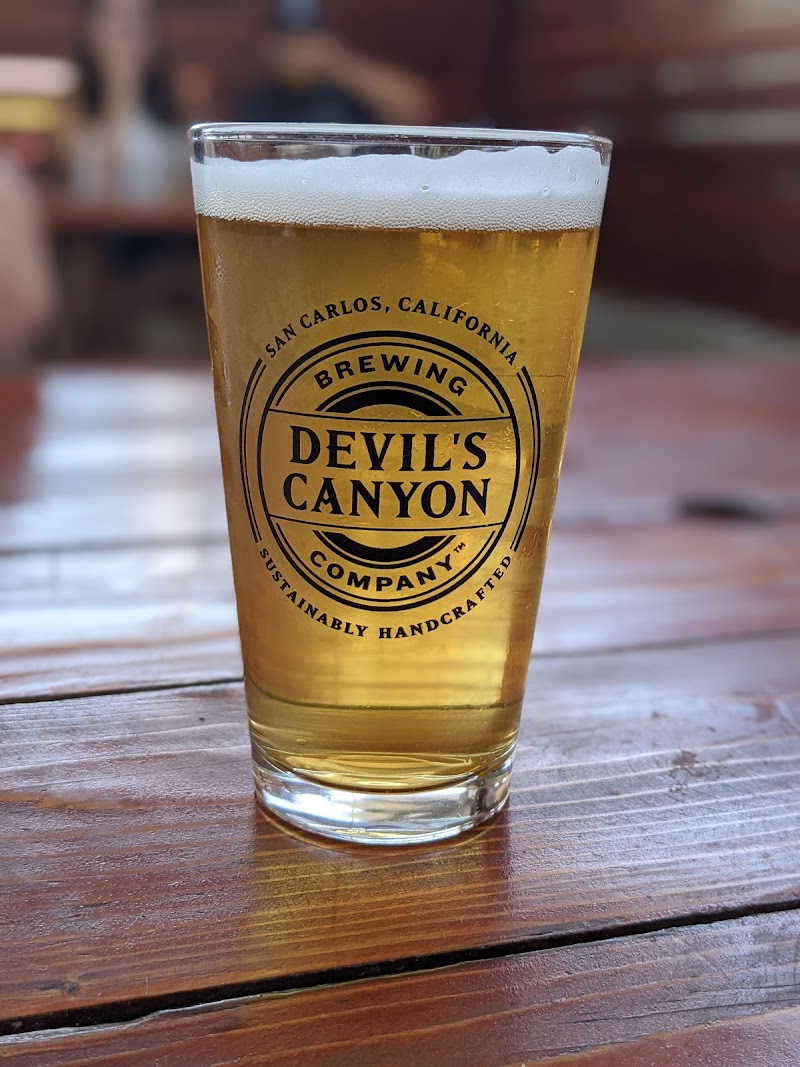 Devil's Canyon Brewing Company photo 2