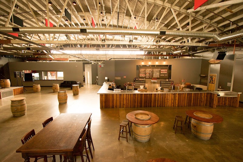 Photo of Devil's Canyon Brewing Company