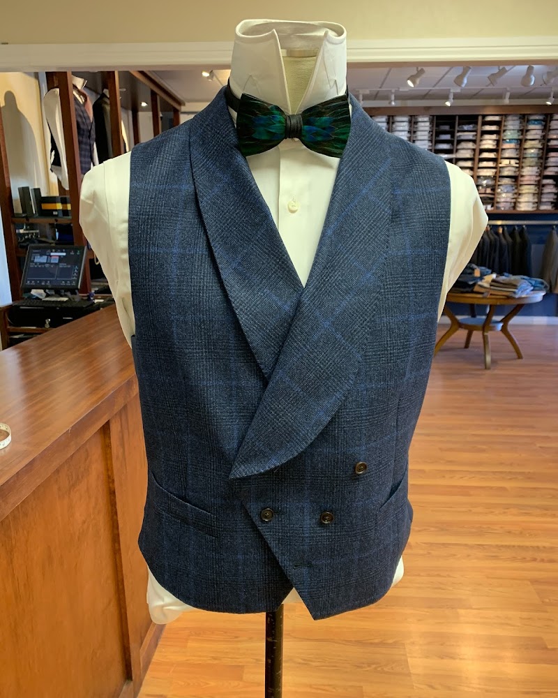 Artful Tailoring photo 3