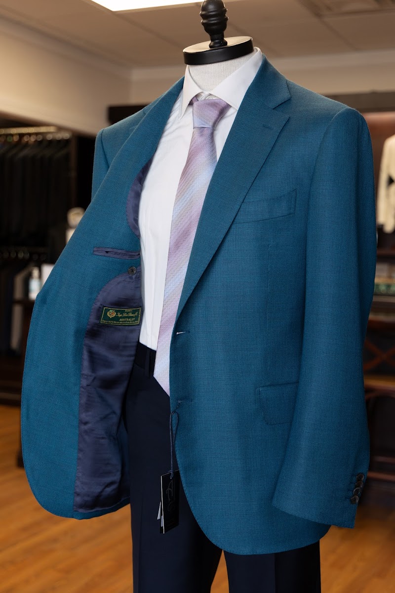 Artful Tailoring photo 5