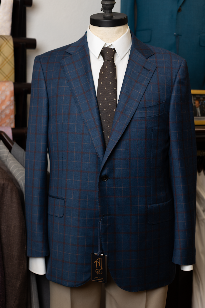 Photo of Artful Tailoring