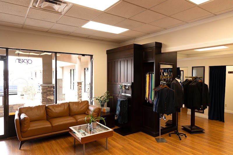 Artful Tailoring photo 4