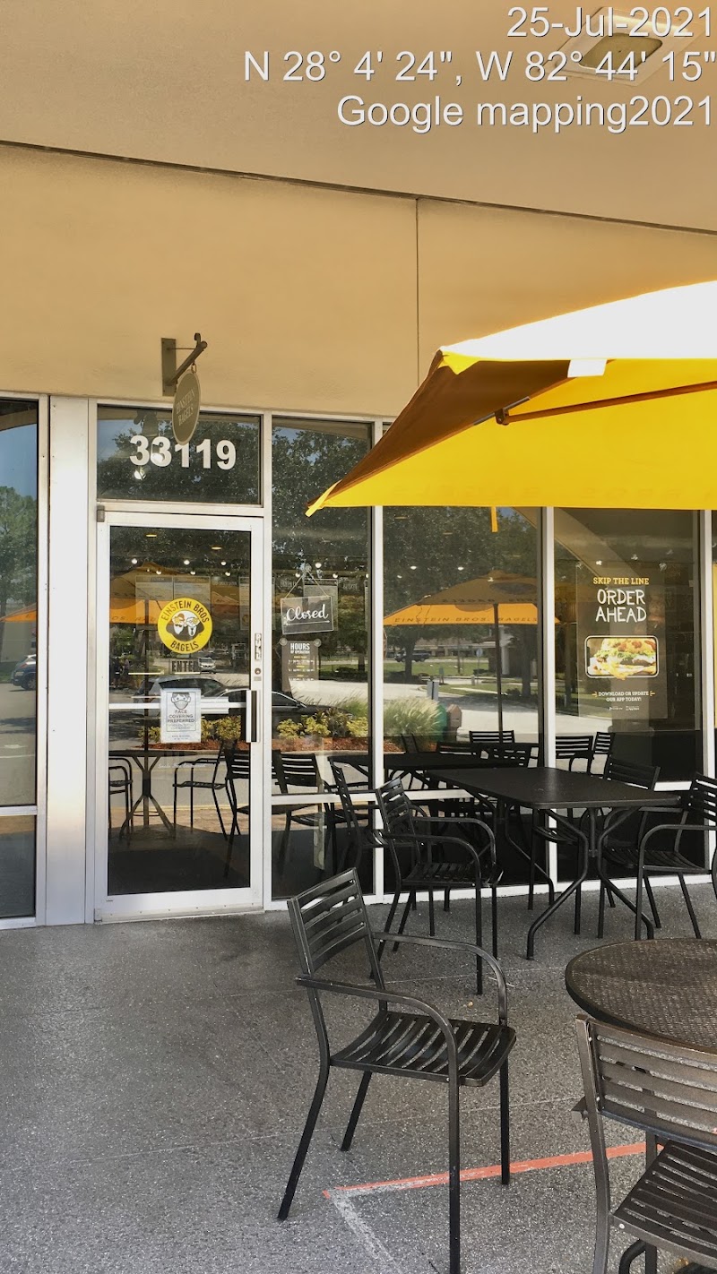 Photo of Einstein Bros. Bagels