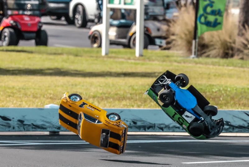 Everglades Radio Control Car Track photo 4