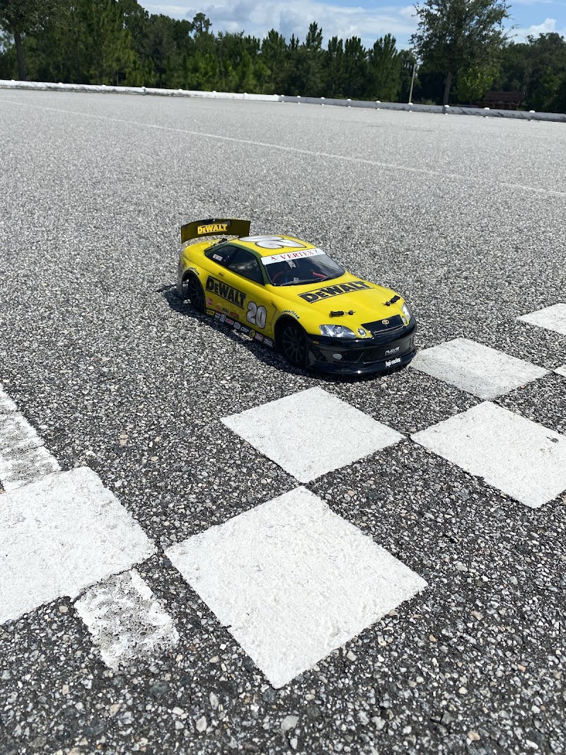 Photo of Everglades Radio Control Car Track