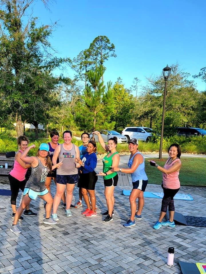 Photo of Fitness320 - Local and Virtual Bootcamp Classes
