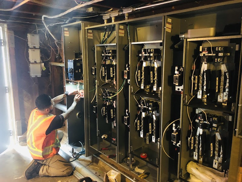 Photo of CITYWAY ELECTRIC INC.