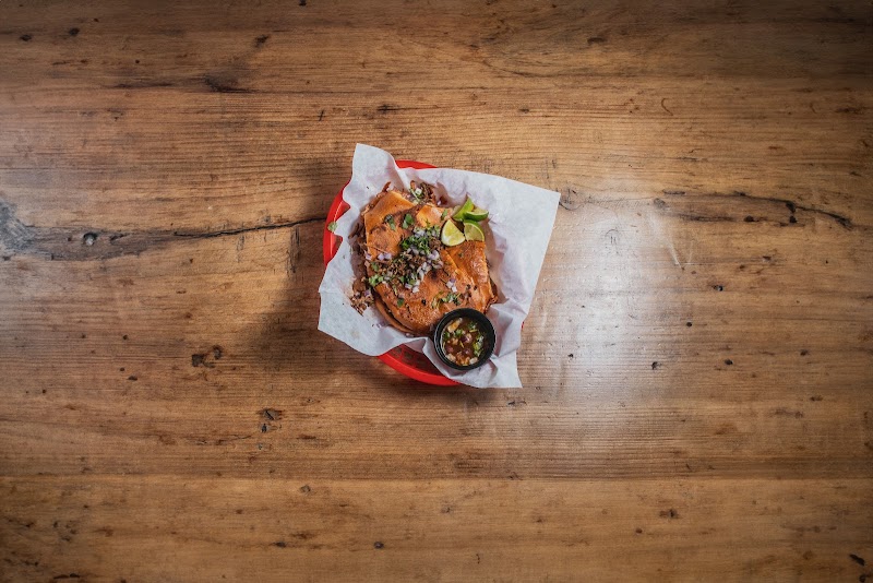 Tacos Don Chai photo 4