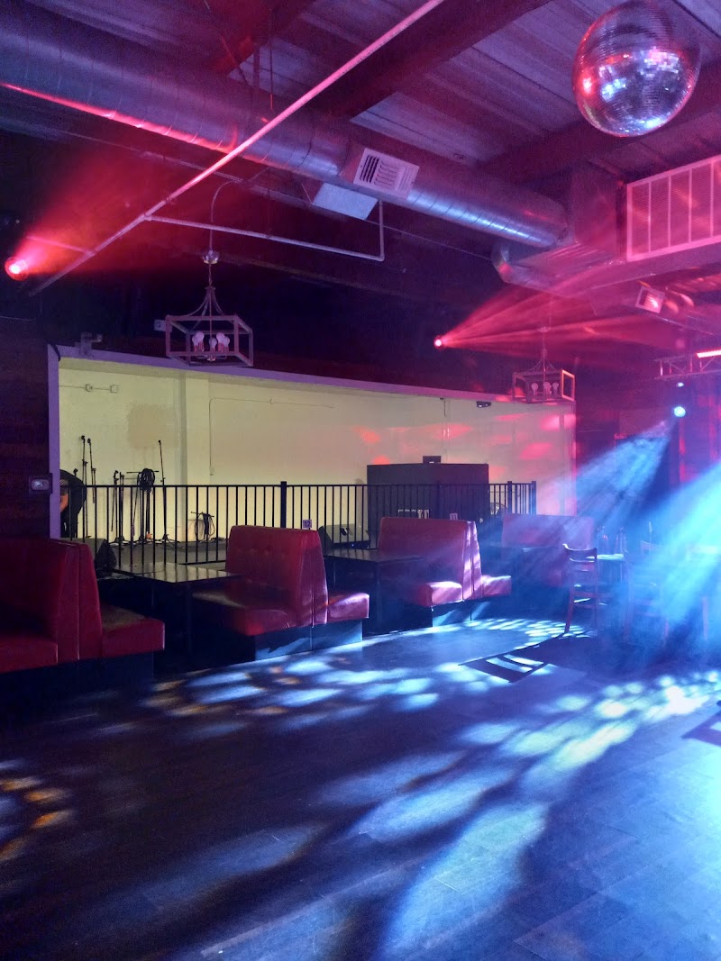 Photo of Coconut Grove Comedy