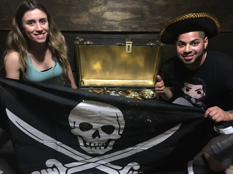 Will You Escape? photo 3