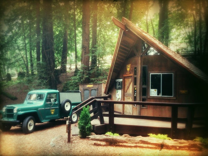 Photo of Schoolhouse Canyon Campground