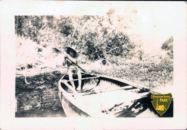 Schoolhouse Canyon Campground photo 4
