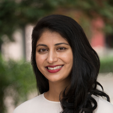 Photo of Ella Khan, M.D.