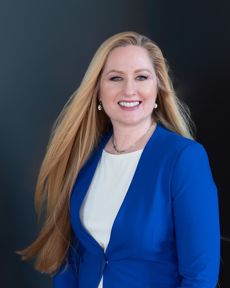 Photo of Maile Collmer