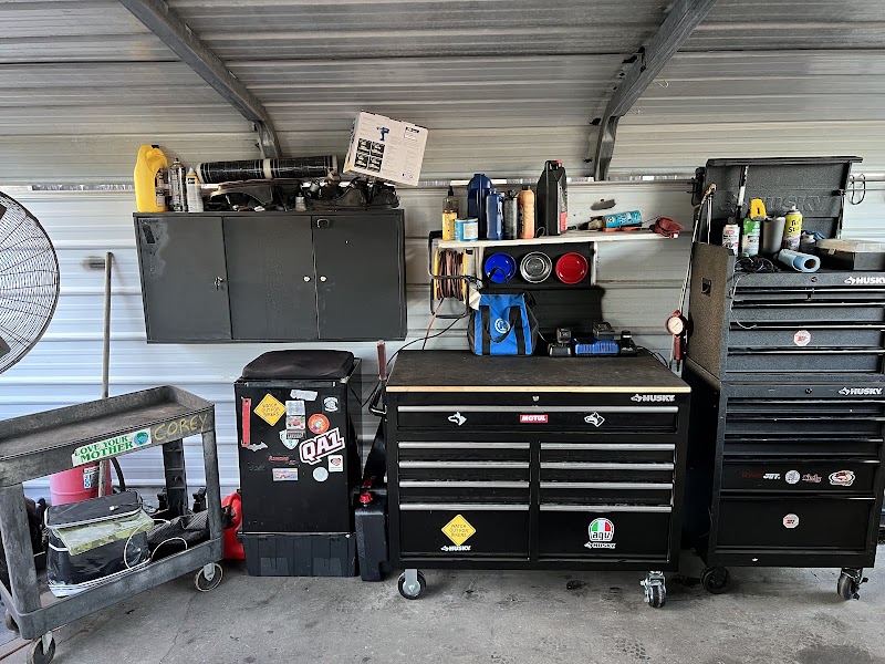 Photo of Tampa FL Auto Works