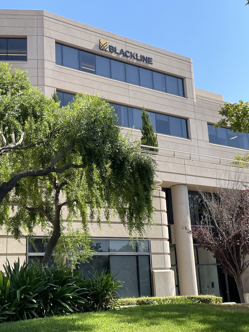 Photo of BlackLine Systems, Inc