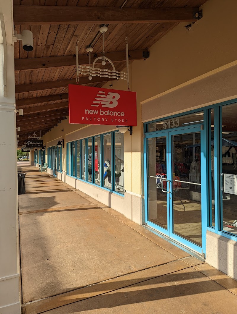 Photo of New Balance Factory Store Ellenton